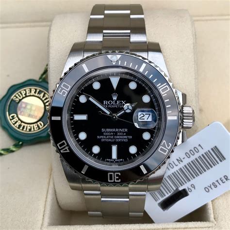 rolex submariner maxi case|Rolex Submariner date 116610.